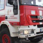 Най-четени | Пожар изпепели 100 броя компютри и бяла техника