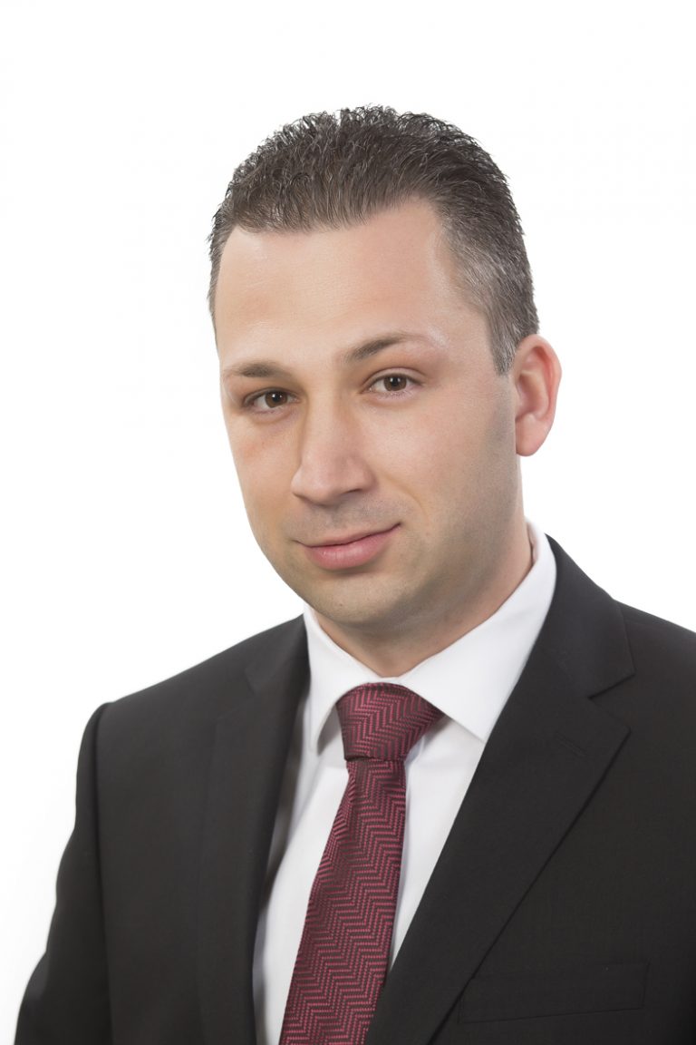 Павликени | Христо Кавалски:  “Общинските съветници от “БСП за България” ще помогнат  Павликени да продължи да се развива с бързи темпове”