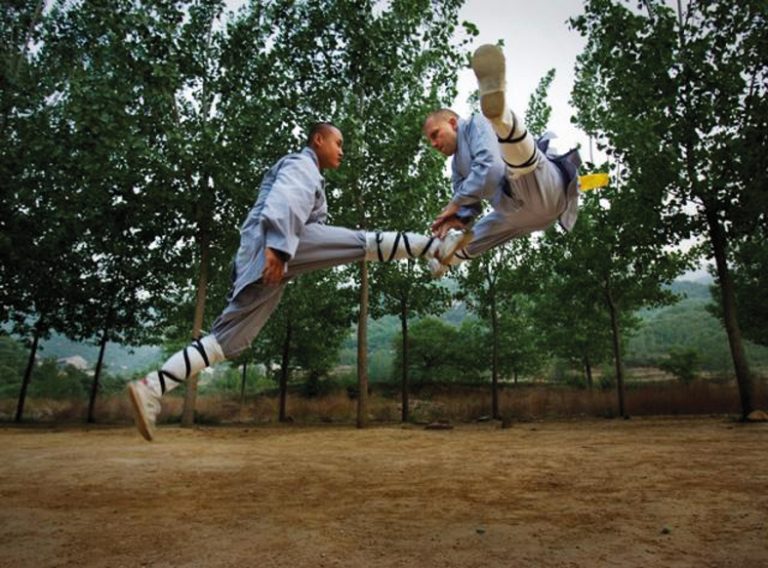 Виктор Азманов – от изпитанието Шаолин до сериозния бизнес и политиката