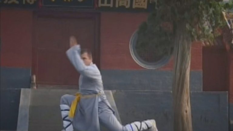 Виктор Азманов – от изпитанието Шаолин до сериозния бизнес и политиката