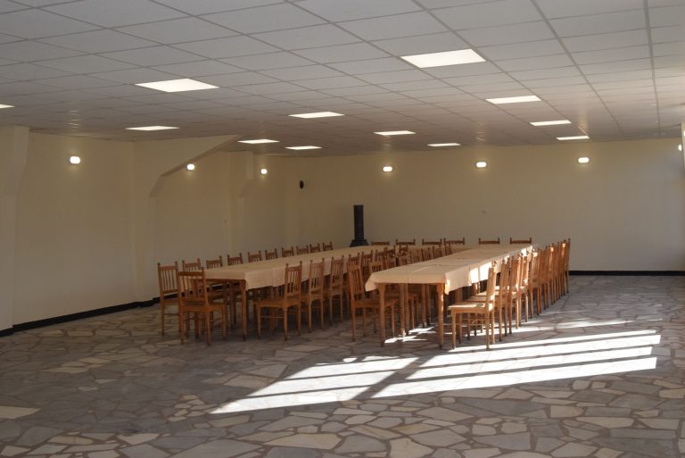 Инж. Добрев: “След обновяването на хижа „Божур“, вече се радваме и на реновирания туристически заслон”