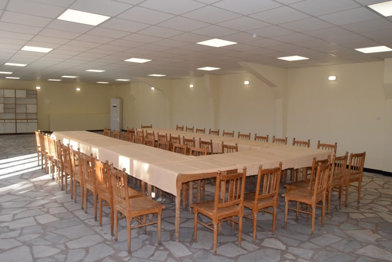 Инж. Добрев: “След обновяването на хижа „Божур“, вече се радваме и на реновирания туристически заслон”