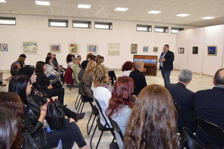 Инж. Добромир Добрев: Надграждаме социалните услуги, за да включим още по-голям брой потребители