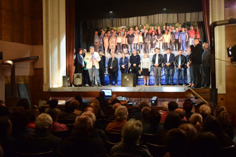 В Правда представиха кандидатите на ПП ГЕРБ