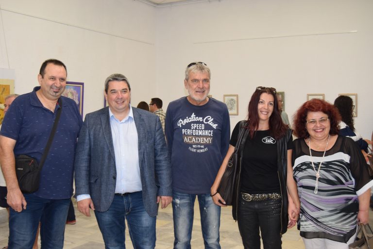 Инж. Добромир Добрев поздрави с 12-я рожден ден на Сдружение ГОАРТ