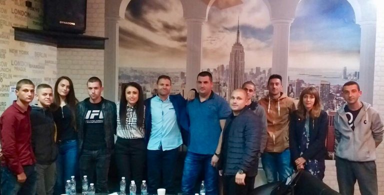 Депутатът Станислава Стоянова: „Анатоли Александров ще донесе така нужната за Полски Тръмбеш промяна”