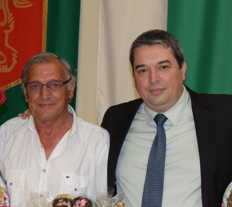 Горна Оряховица | Иван Иванов, председател на НЧ „Братя Грънчарови – 2002“:  Трети мандат на инж. Добрев е нужен не на него, а на гражданите