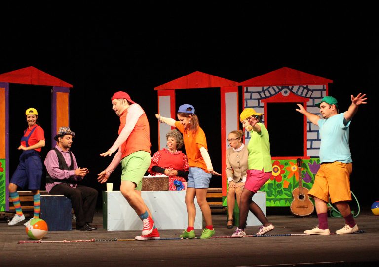 Здраве | С мюзикъла “Патиланци” събират средства за нов видеоларингоскоп на Неонатологията