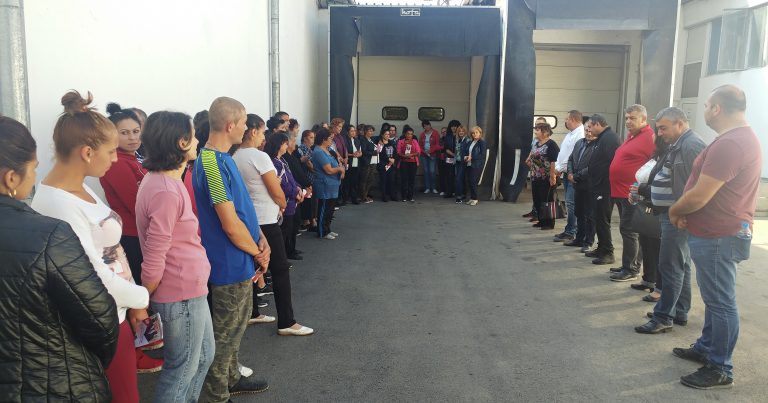 Хората в Стражица харесват Румен Павлов за кмет