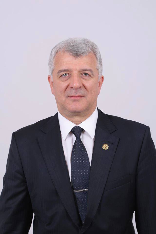Горна Оряховица | Инж. Йордан Михтиев подкрепя Явор Божанков, защото само той може да промени управлението в Г. Оряховица