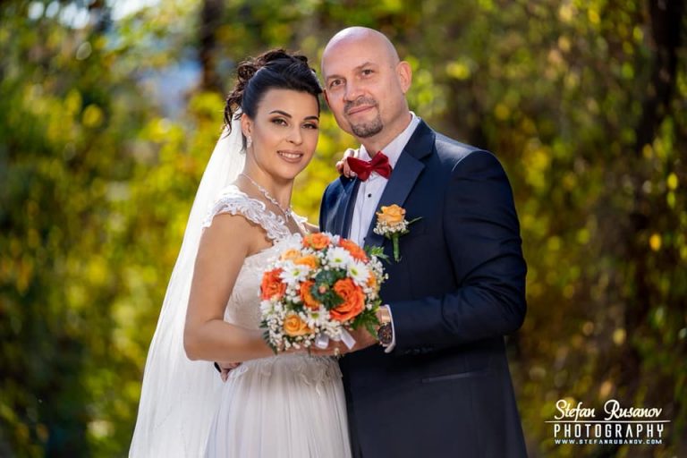 Здраве | Младоженци направиха дарение на търновската неонатология