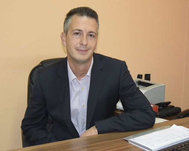 Горна Оряховица | Горна Оряховица е  с нов заместник-кмет