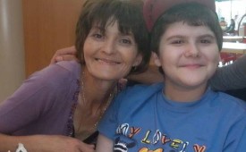 Здраве | Акция в помощ на Радо  организират от Градския  ученически парламент