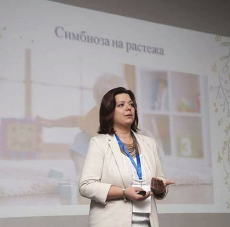 До 3-годишна възраст децата не трябва  да ползват екрани под никаква форма