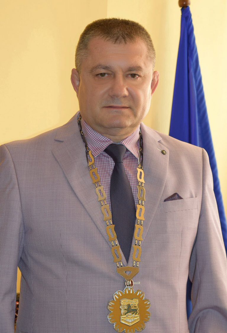 Стражица | Румен Павлов ще положи клетва като кмет на община Стражица  на 11 ноември