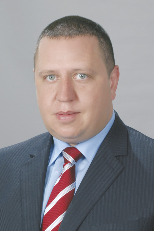 Стражица | Поздрав от Илиян Маринов, председател на ОбС Стражица