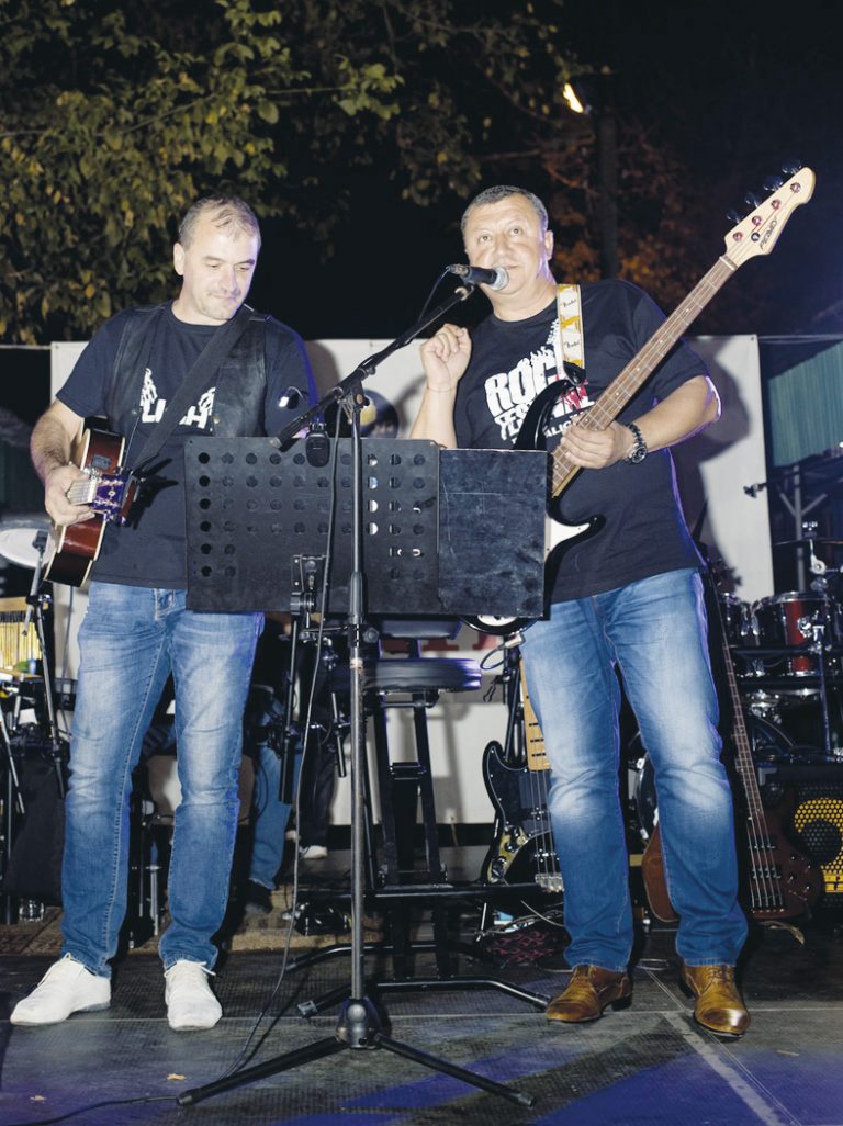 Емануил Манолов – един успял мъж на 50