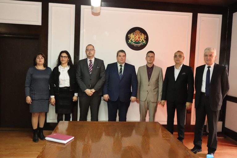 Горна Оряховица | Четирима заместници ще помагат на кмета на Горна Оряховица инж. Добромир Добрев