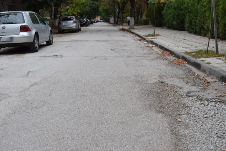 Горна Оряховица | Заради ремонт затварят улица в Г. Оряховица