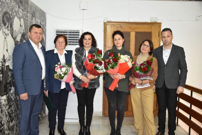 Павликени | Музеен  кът  в  памет  на  Никола  Гюзелев  откриха в Историческия музей в Павликени