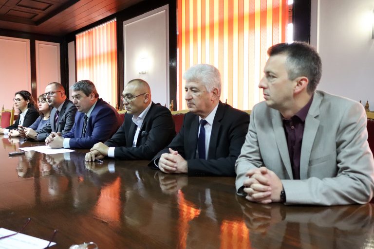 Без промяна остават местните данъци и такси в Г. Оряховица