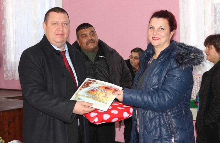 С рибен курбан и кулинарен конкурс в община Стражица отбелязаха Никулден