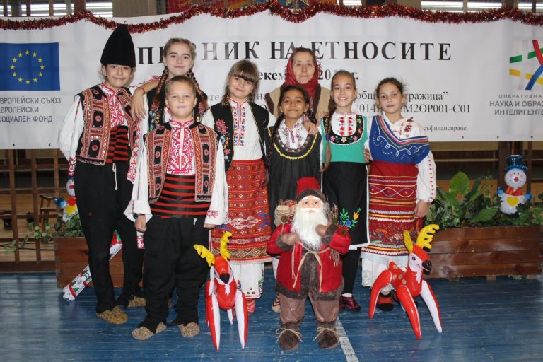 Стражица | Празник на етносите  се проведе в Стражица