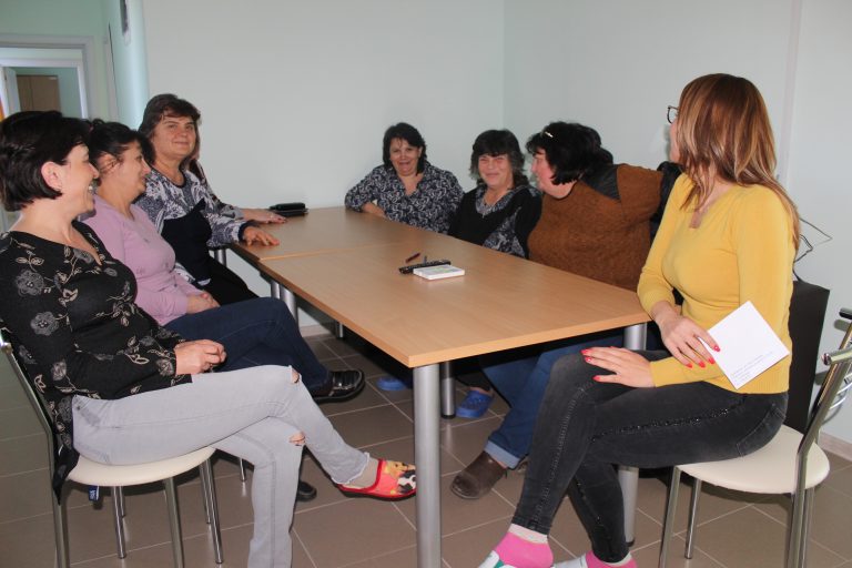 Стражица | Община Стражица спечели  нов социален проект