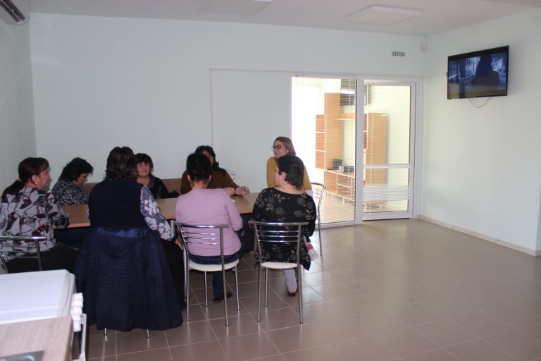 Община Стражица спечели нов социален проект