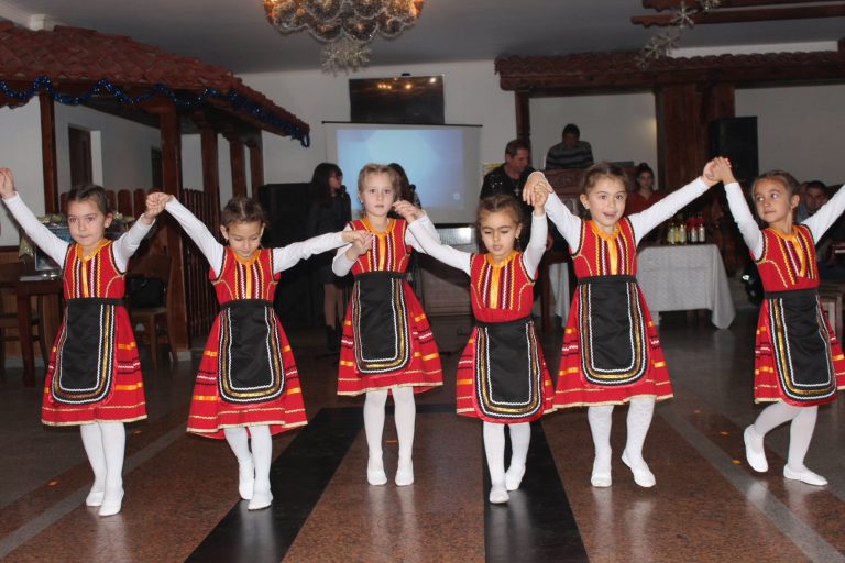 3673 лева за детските градини събраха благотворителна акция в Стражица