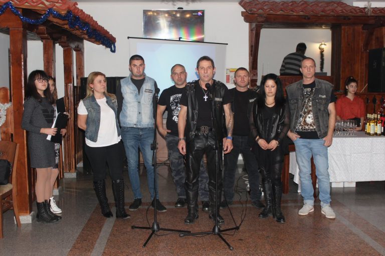 3673 лева за детските градини събраха благотворителна акция в Стражица