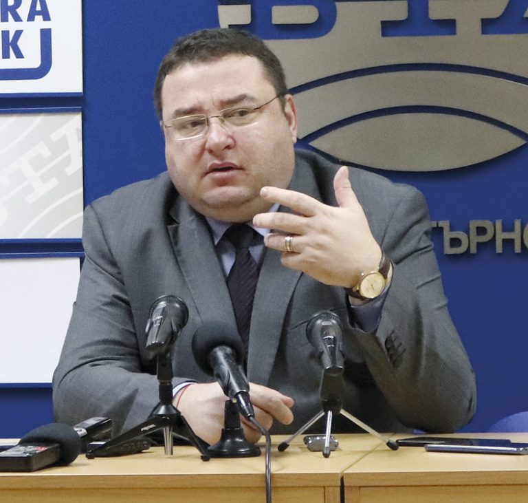 Свищов | Държавата  прехвърли имот  на Община Свищов