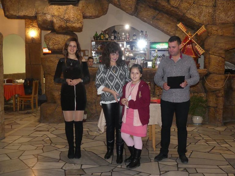 Лясковец се превърна в желана дестинация за шахматистите