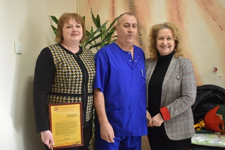 Горна Оряховица | 20 бебета са проплакали в болницата в  Г. Оряховица от началото на годината