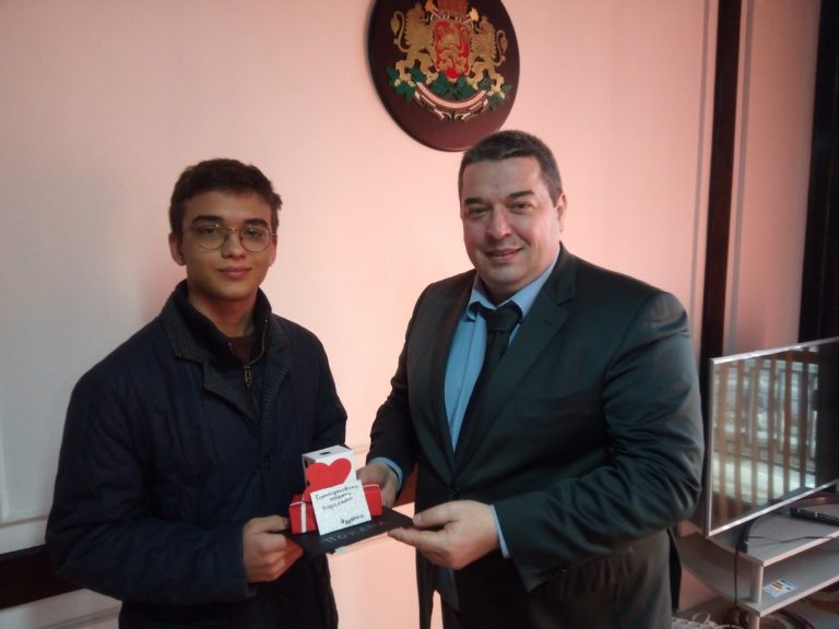 Горна Оряховица | Горнооряховският младежки парламент кани на концерт “Късметът на любовта”