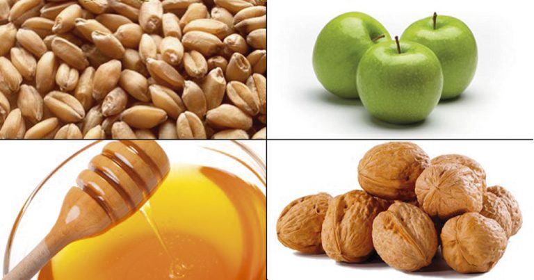 Житният режим – пречистване на духа и тялото