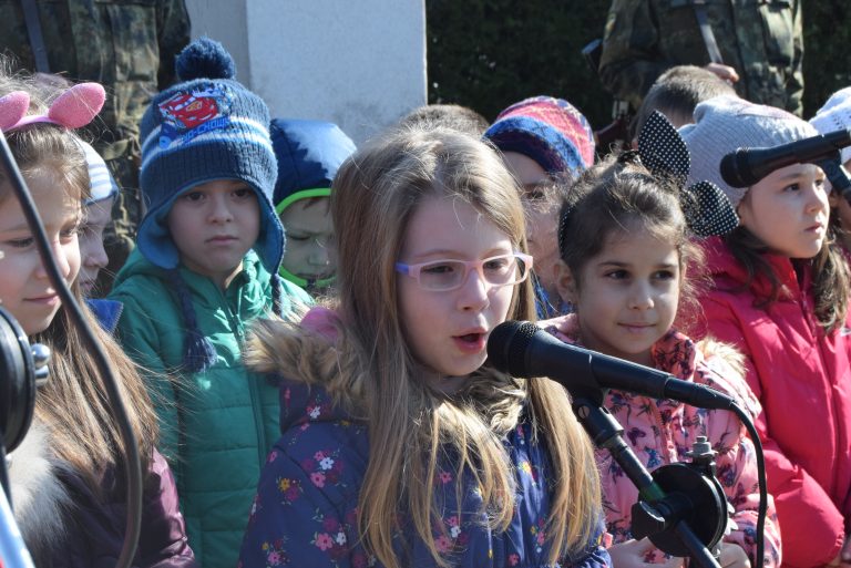 Горнооряховчани се поклониха пред паметта и делото на Васил Левски