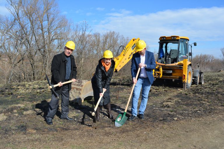 Павликени | Започва голям проект за подмяната  на водопровода към Вишовград