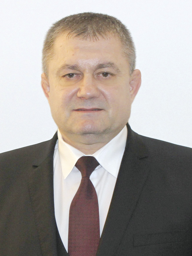 Стражица | Поздрав от  Румен Павлов, кмет на Община Стражица