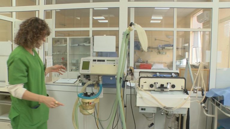 Горещи новини | Кметът на Г. Оряховица Добромир Добрев е сред първите дарители за закупуване на респиратори