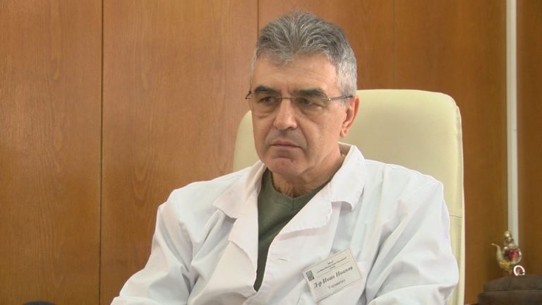 Горещи новини | Горнооряховската болница има готовност да прави прегледи и изследвания за COVID-19