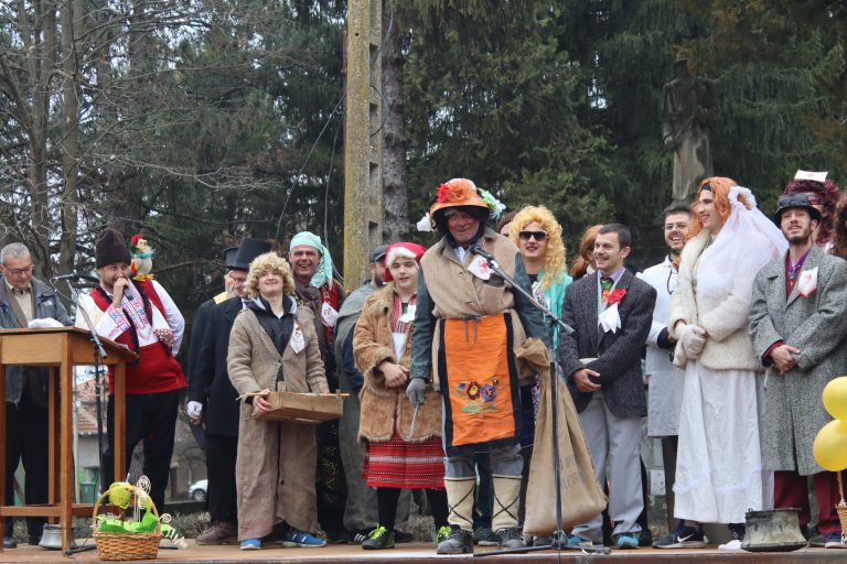 Ергенски сватби вдигнаха в два поредни дни в две лясковски села