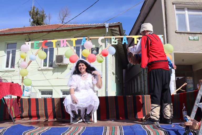 Ергенски сватби вдигнаха в два поредни дни в две лясковски села