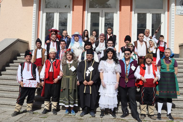 Ергенски сватби вдигнаха в два поредни дни в две лясковски села