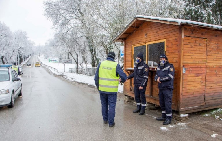 Горна Оряховица | Община Г. Оряховица осигурява храна на дежурните полицейски патрули