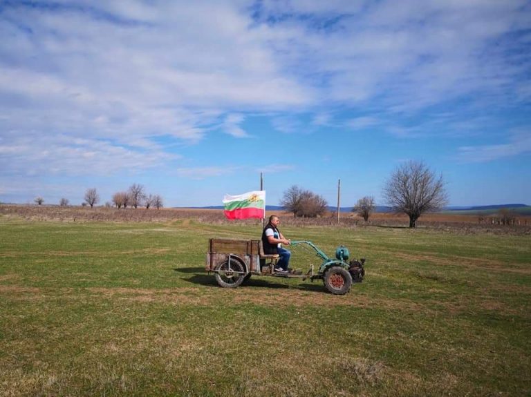 В три лясковски села имаше надпревари за Конския Великден