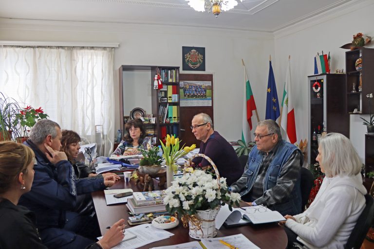 Горещи новини | Кметът на Община Лясковец свика кризисния щаб и разпореди противоепидемични мерки във връзка с обявеното извънредно положение