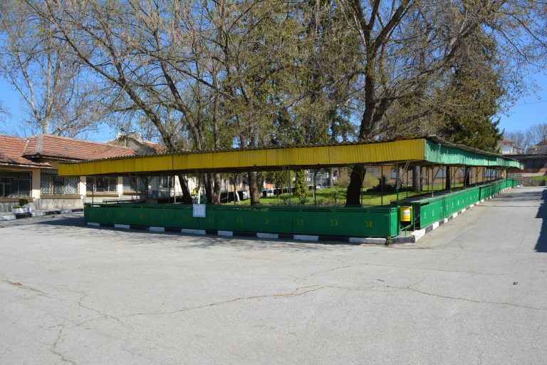 Павликени | Кооперативният пазар в град Павликени започва работа от 14 април