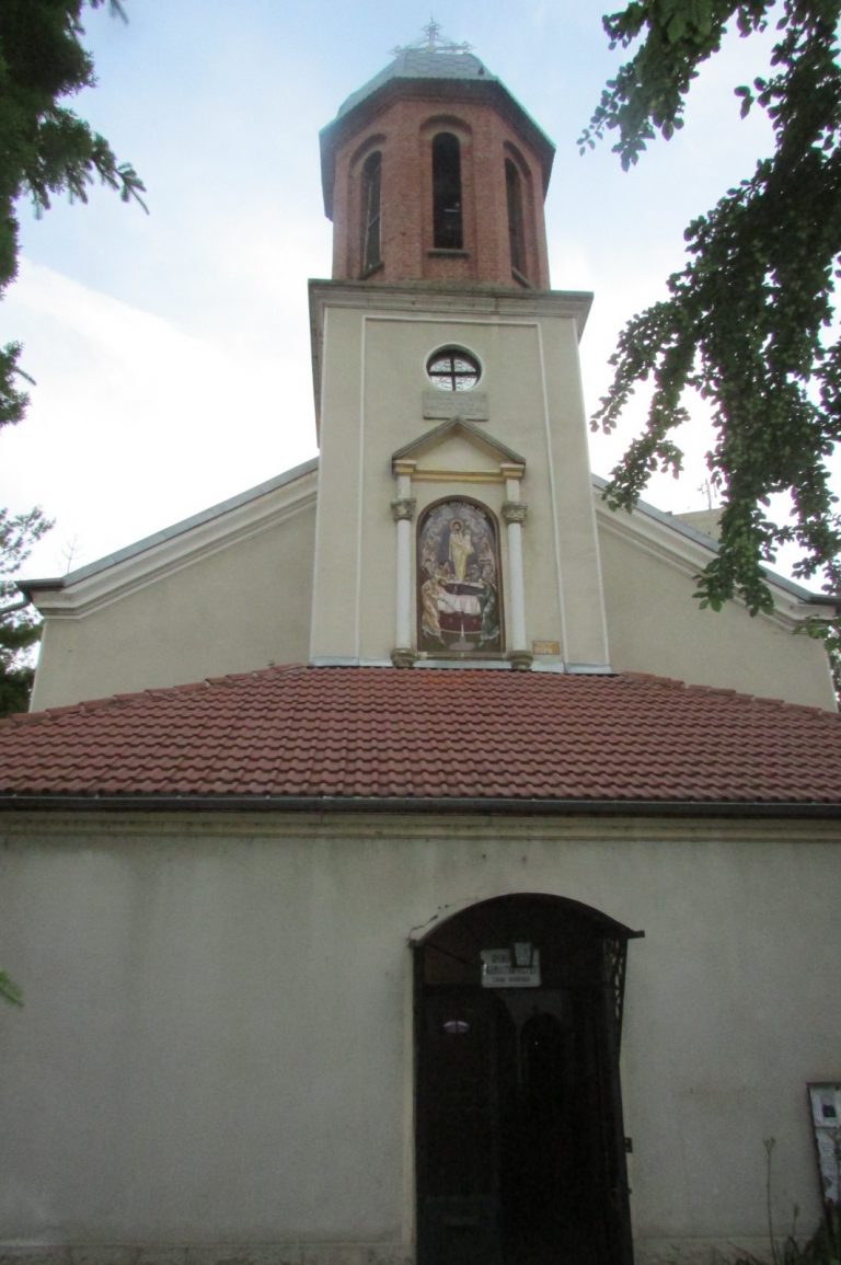 Горещи новини | На Цветница и Великден службите в църквите в Г. Оряховица ще са при засилени противоепидемични мерки