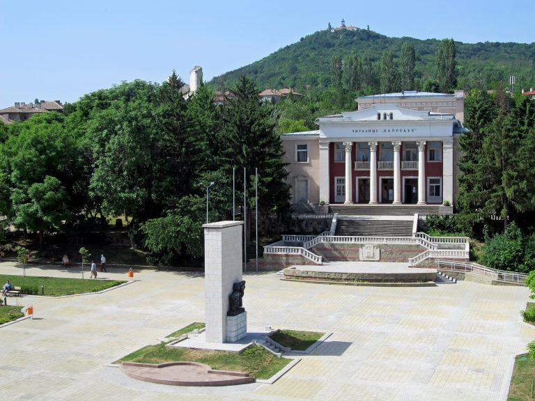 Горещи новини | Кметът на Община Лясковец предлага удължаване срока за плащане с отстъпка на такса битови отпадъци до края на юни